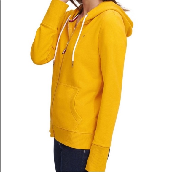 🎄FIRM PRICE🎄 2 pieces Tommy Hilfiger jacket bundle sale XS - Picture 5 of 11